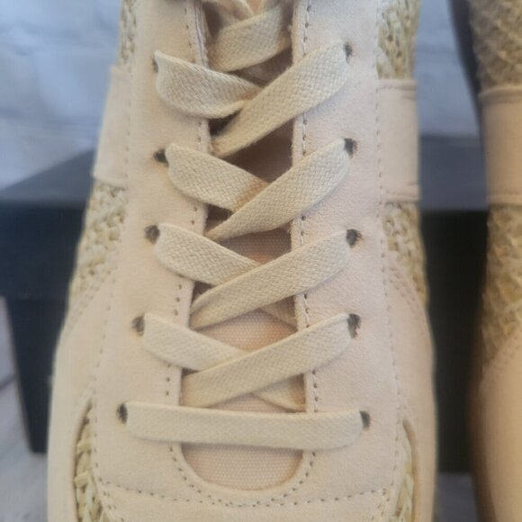INC International Concepts Men's Court Sneakers - Picture 3 of 7